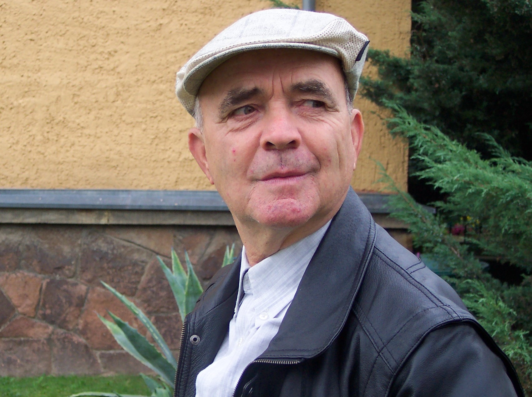Christian Schneider